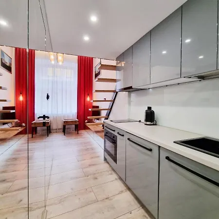 Loft-To-Be Apartment-3