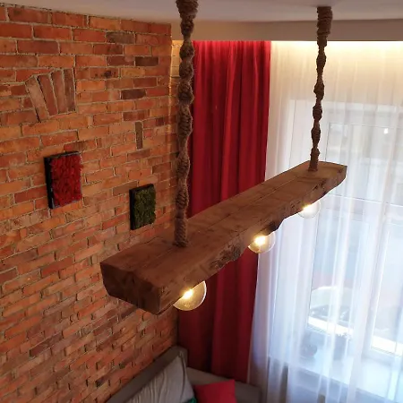 Loft-To-Be Apartment-2